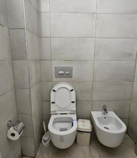 Orikum Apartment | Near the beach, Blue Mirage Apartment