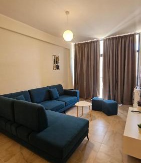 Orikum Apartment | Near the beach, Blue Mirage Apartment