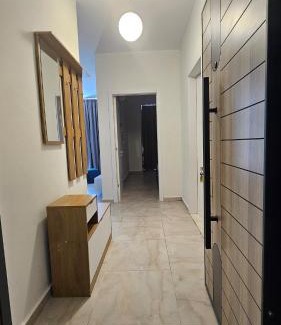 Orikum Apartment | Near the beach, Blue Mirage Apartment