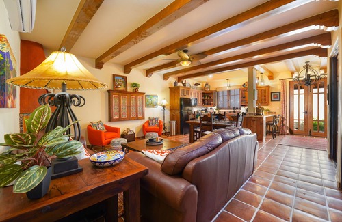 Nopolo House | Near the beach! Wonderful 3 Bedrooms & 3 Baths Home.