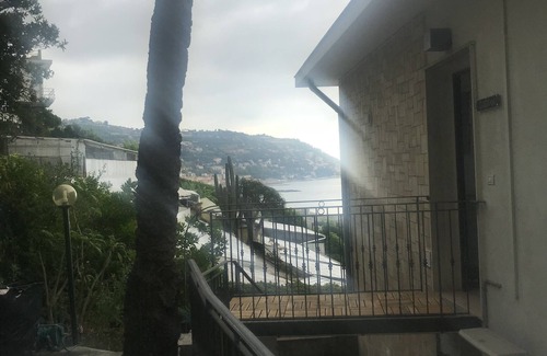 Bordighera Apartment | Near the sea and beach of Bordighera & Ospedaletti