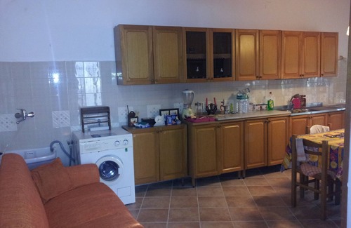 Capaci Cabin | Near the sea and cultural sights