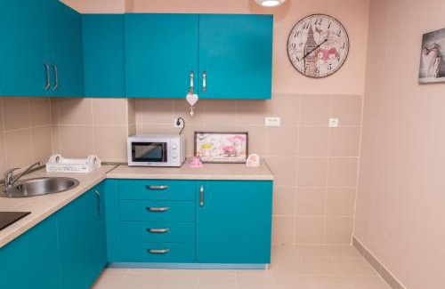 Petrovac Apartment | Near the sea apartment