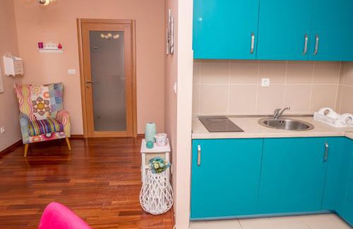 Petrovac Apartment | Near the sea apartment