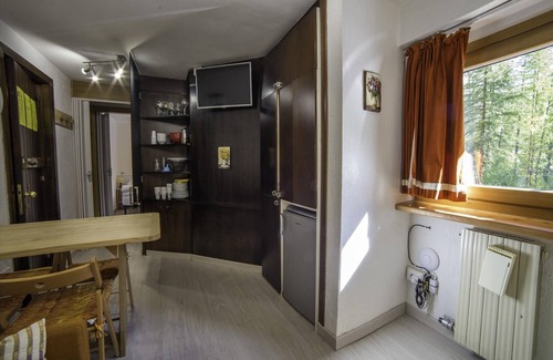 Cervinia Apartment | Near the Ski Lifts
