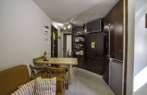 Cervinia Apartment | Near the Ski Lifts
