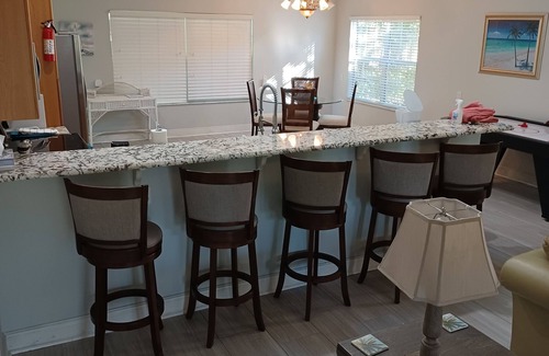 Summerfield House | Near The Villages/Fishing/Boating/Lake Weir & Golf-Equestrian Center
