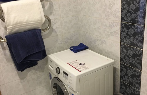 Ulaanbaatar Condo | Near to Chinggis Khan Hotel