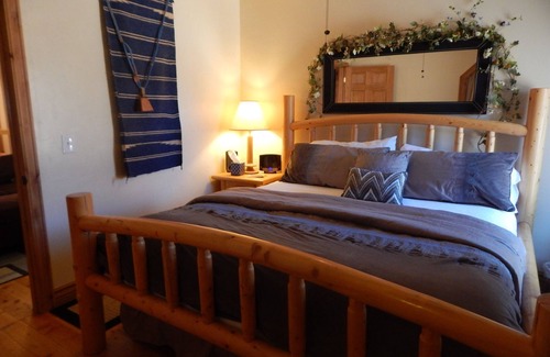 Woodland House | Near to Mirror Lake Scenic Byway/Uintah Mountain Summer Activities and Park City