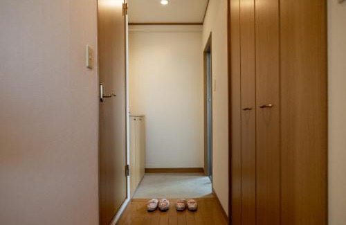 Hatsukaichi Apartment | near to Miyajima