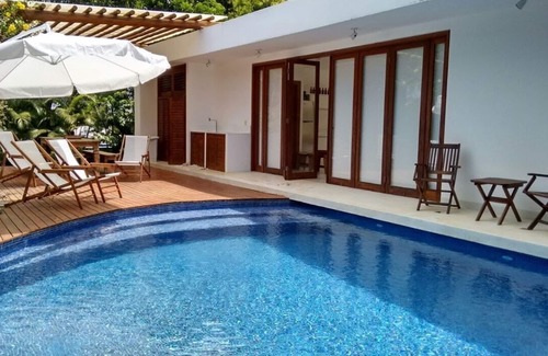 Lauro de Freitas House | NEAR TO THE BEACH AND ITACIMIRIM