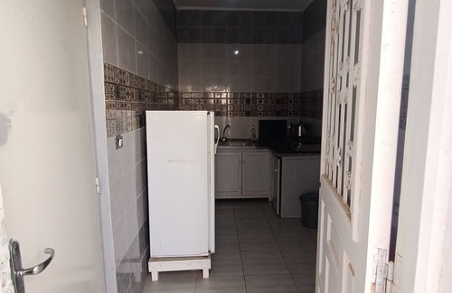 Houmt Arbah Apartment | near to the beach of sidi zayed