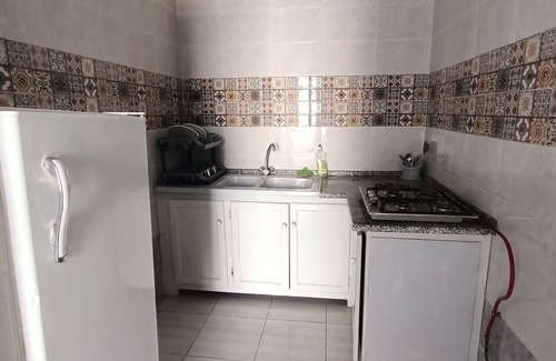 Houmt Arbah Apartment | near to the beach of sidi zayed