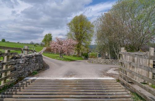 Kendal House | Near Todd - 3 Bed Home in a rural setting