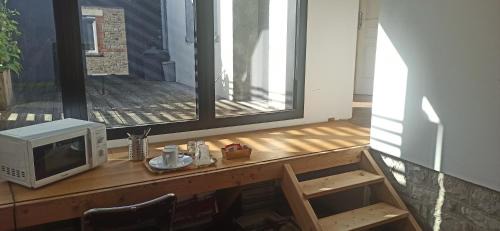 Sainte-Therese - Quineleu House | Near Train Station