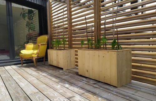 Sainte-Therese - Quineleu House | Near Train Station