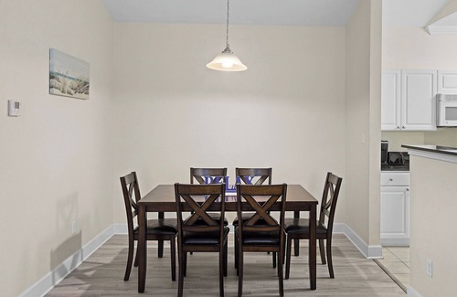 Foley Condo | Near Tropic Falls Water Park – Fun & Relaxation Await!