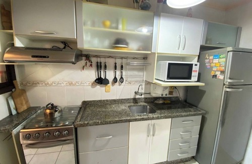 Capao da Canoa Apartment | Near Vavazão - Direct reservations - IG @pabloreidoimovel