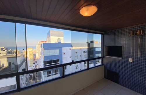 Capao da Canoa Apartment | Near Vavazão - Direct reservations - IG @pabloreidoimovel