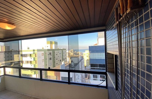 Capao da Canoa Apartment | Near Vavazão - Direct reservations - IG @pabloreidoimovel