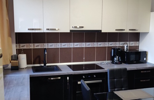 Brasov Apartment | Nearby attractions