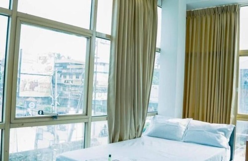 Thrissur Hotel | Nearest Rooms