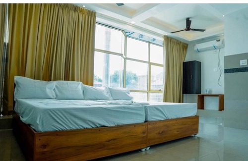 Thrissur Hotel | Nearest Rooms