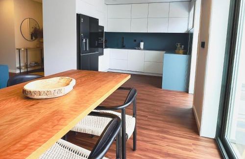 Leixões Apartment | NearTheSEA by YoursPorto
