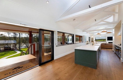 Tuncurry Other | Neat Acres Farmhouse - Ultimate luxury riverside escape