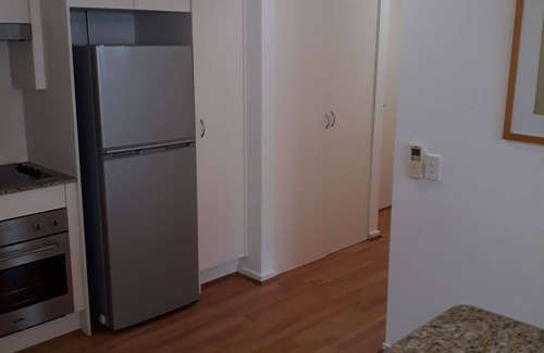 Shoal Bay Apartment | Neat, clean, 1 bedroom close to Shoal Bay Beach !