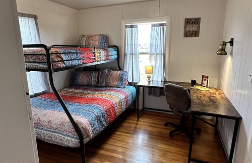Astoria Other | Neat Old Astoria Farmhouse with boat parking!