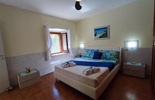 Nebida Apartment | Nebida da Maria