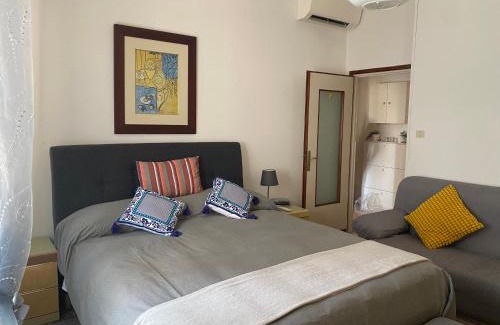 Crocetta-San Lazzaro-Modena Est Apartment | Nebula Nook Luxury Apartment