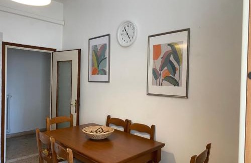 Crocetta-San Lazzaro-Modena Est Apartment | Nebula Nook Luxury Apartment