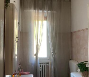 Crocetta-San Lazzaro-Modena Est Apartment | Nebula Nook Luxury Apartment