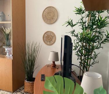 Crocetta-San Lazzaro-Modena Est Apartment | Nebula Nook Luxury Apartment