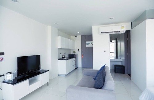 Kho Hong Apartment | Neca Complex Apartment