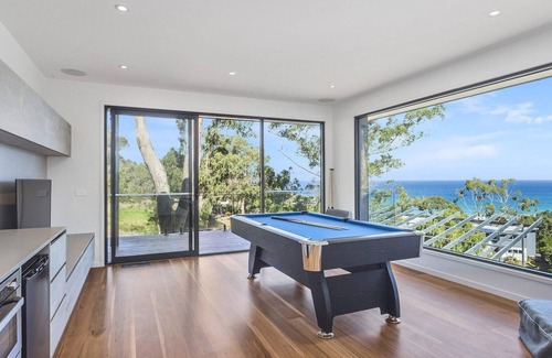 Separation Creek House | Ned's Retreat - Luxurious Coastal Escape Late Checkouts