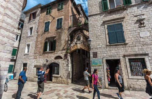 Kotor Old Town Apartment | Neda Apartment
