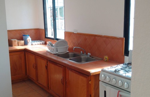 GCH Catchment area Apartment | Need A Quiet Place To Escape ? Stay At Bel Ayiti