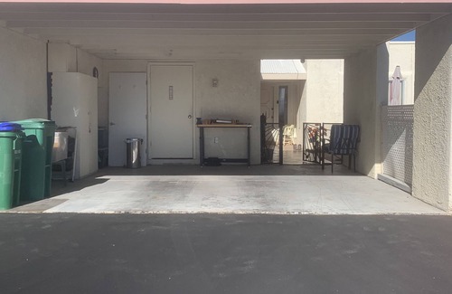 Colonia De Los Alamos Condo | Need a restful transition before renewing You? This is your spot