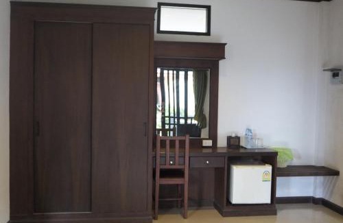 Khanom Cabin | Needa Rock Resort