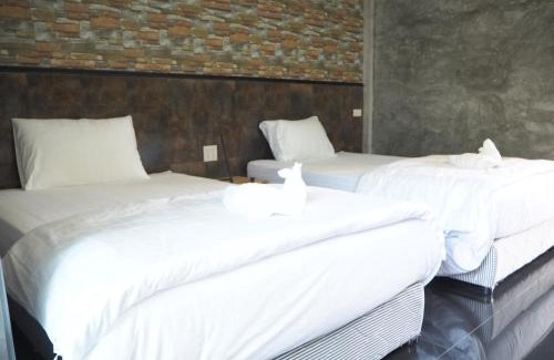 Khanom Cabin | Needa Rock Resort