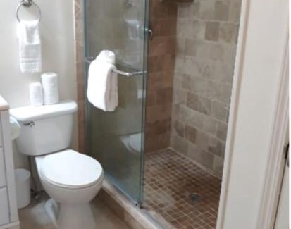 Ono Island House | Needle Rush Point Unit C23