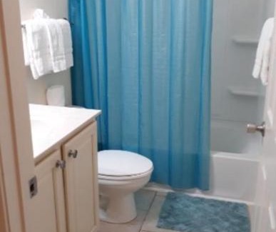 Ono Island House | Needle Rush Point Unit C23