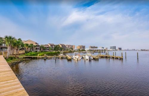 Ono Island House | Needle Rush Point Unit C23