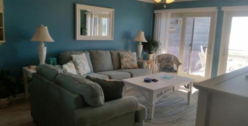Ono Island House | Needle Rush Point Unit C35