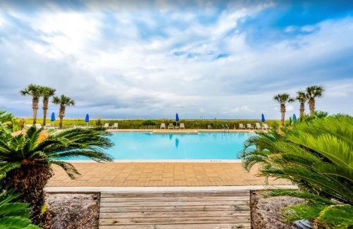 Ono Island House | Needle Rush Point Unit F23