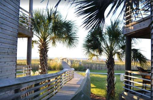 Ono Island House | Needle Rush Point Unit F23