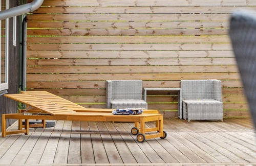 Bønnerup Strand House | "Neele" - 800m from the sea by Interhome